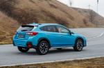 Subaru XV e-Boxer 2019 года (WW)